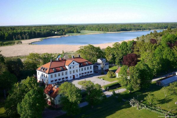 Stjärnholms slott (Nyköping)